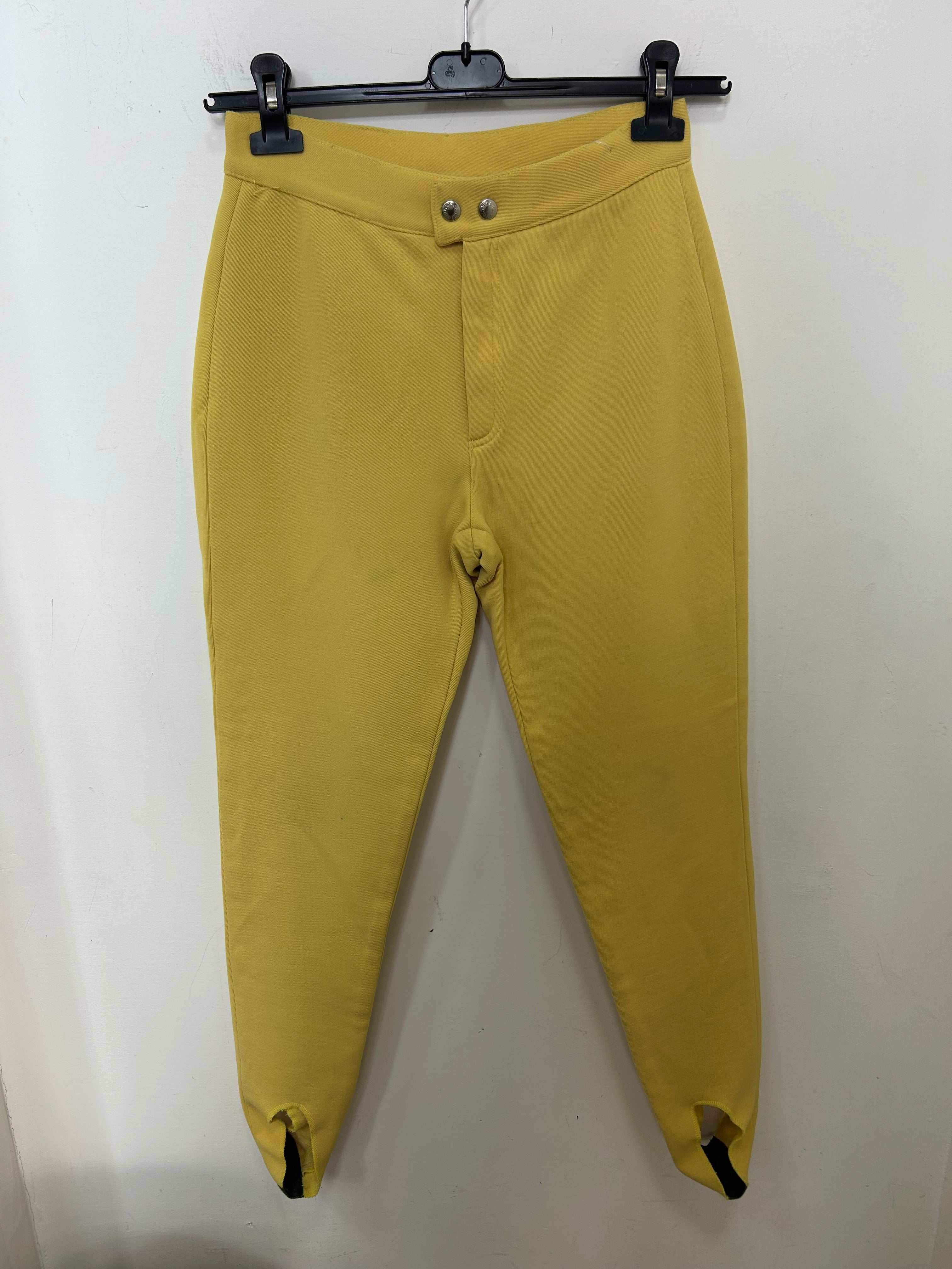 TAGLIA M LEGGINS DA NEVE ANZI BESSON